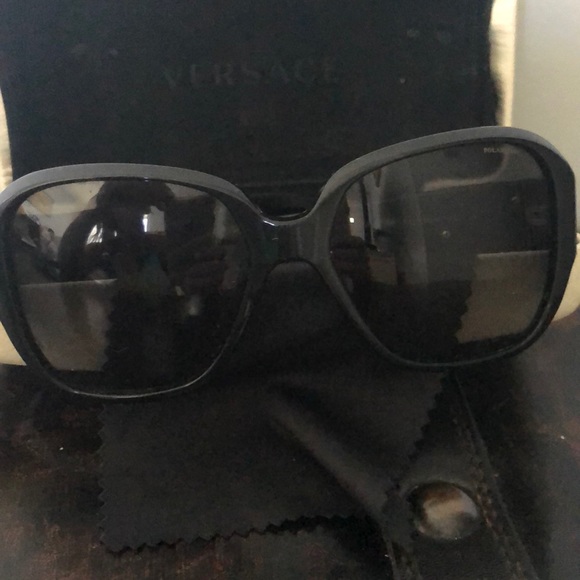 FLASH SALE* Versace sunglasses main image 5